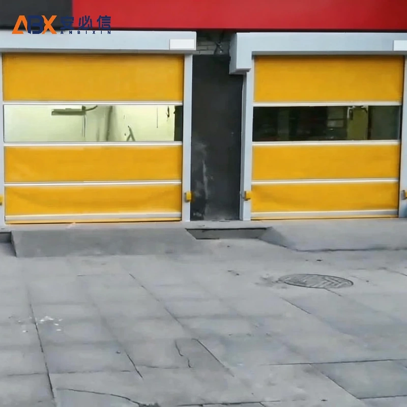 大连市高速门
